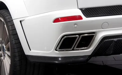 BMW - X5